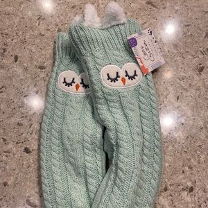 Cozy Critter Company - Slipper Socks